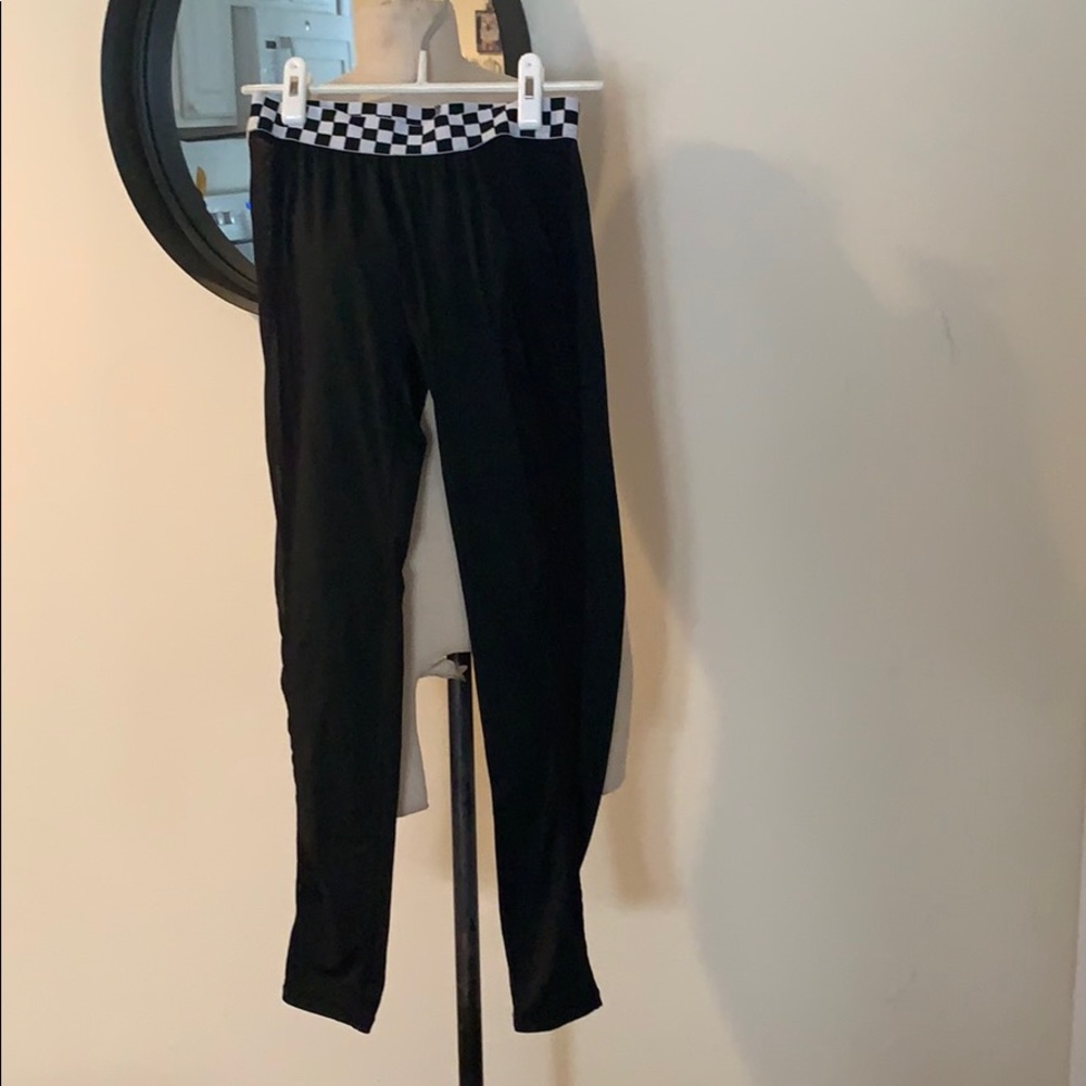 Zaful Sports leggings